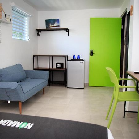 Nomada Beach Hostel- Isla Verde San Juan Dış mekan fotoğraf
