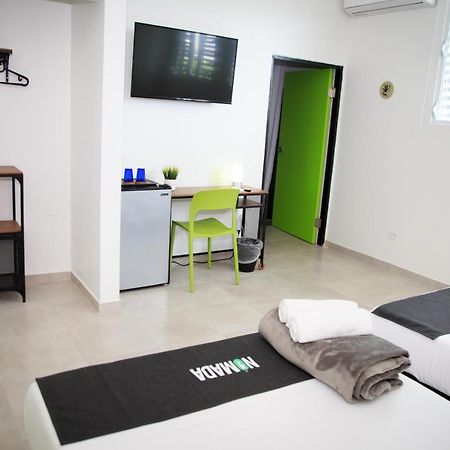 Nomada Beach Hostel- Isla Verde San Juan Dış mekan fotoğraf