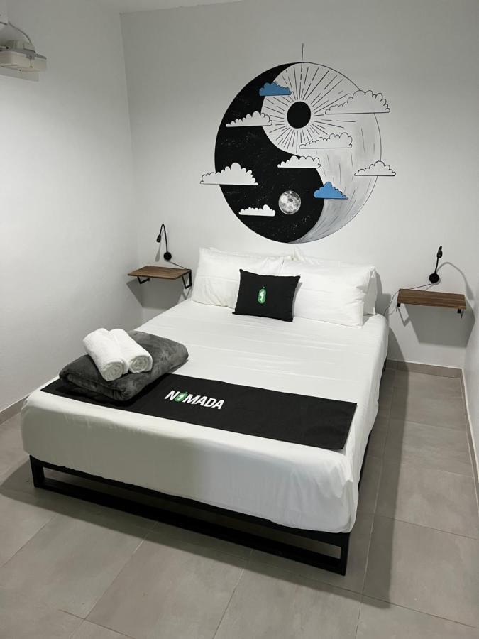 Nomada Beach Hostel- Isla Verde San Juan Dış mekan fotoğraf