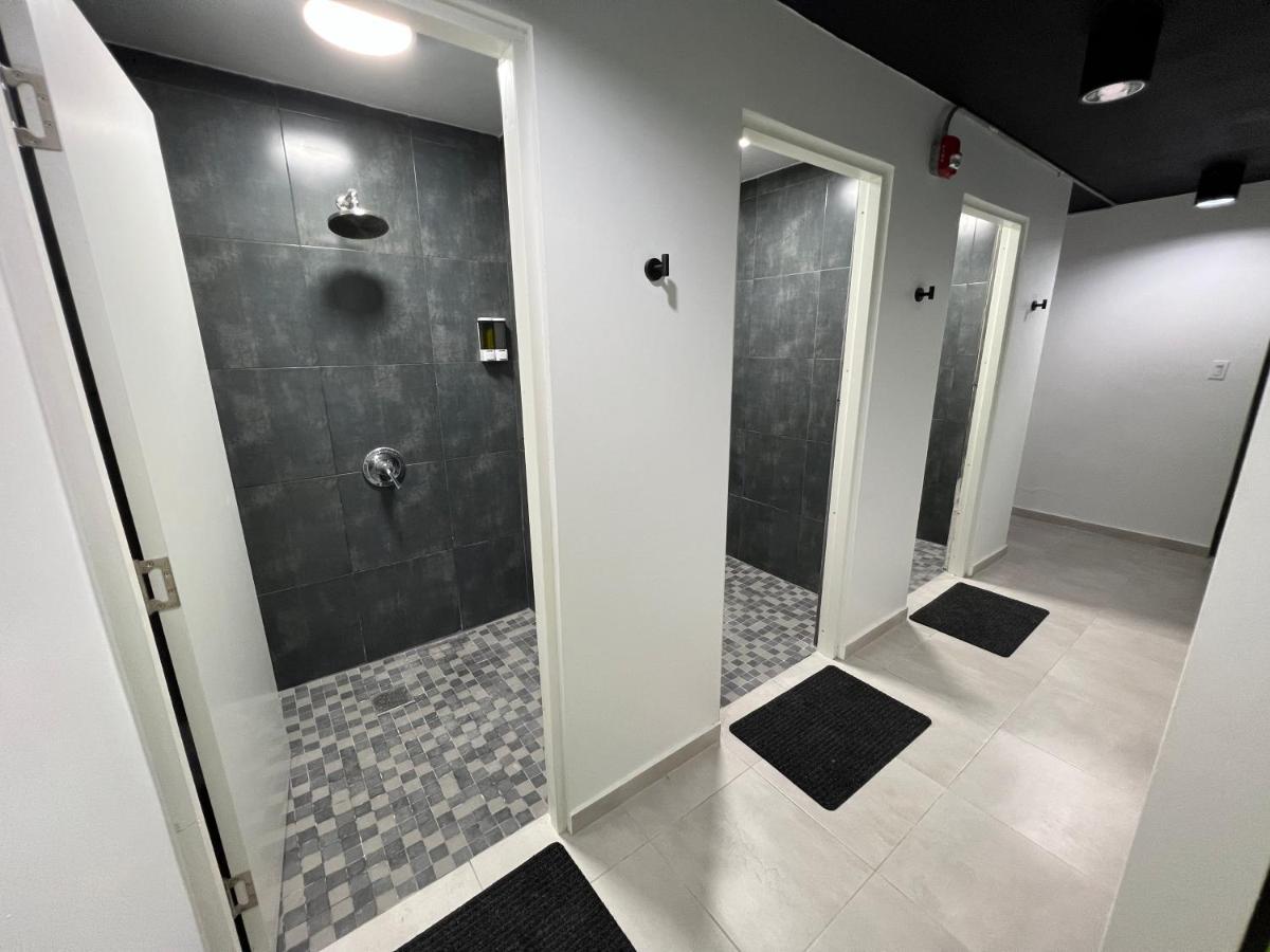 Nomada Beach Hostel- Isla Verde San Juan Dış mekan fotoğraf