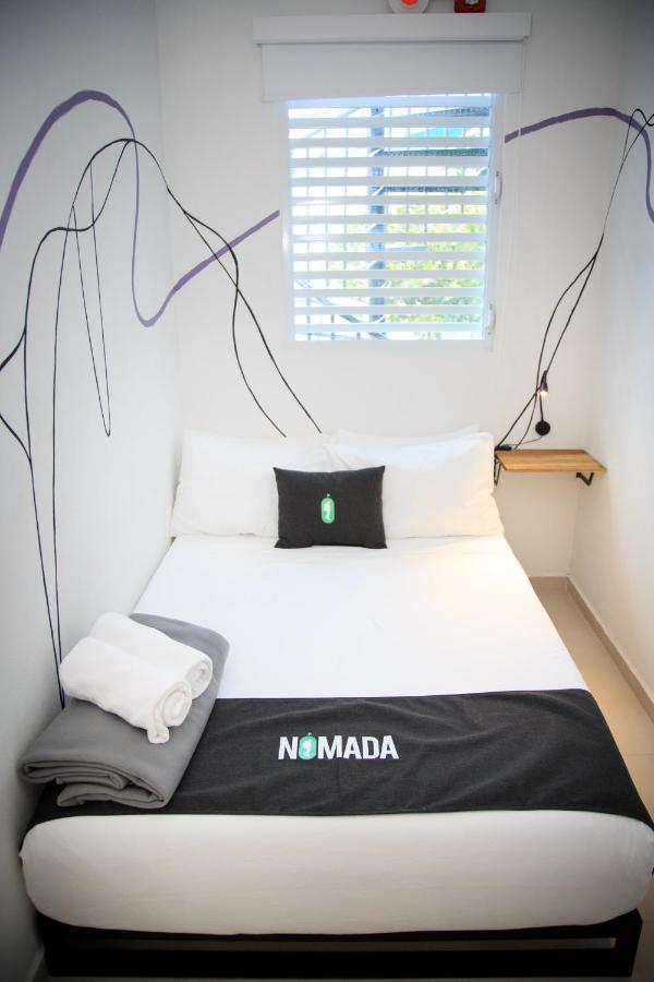 Nomada Beach Hostel- Isla Verde San Juan Dış mekan fotoğraf