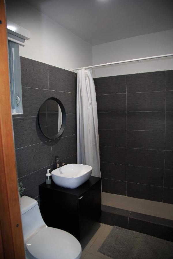 Nomada Beach Hostel- Isla Verde San Juan Dış mekan fotoğraf