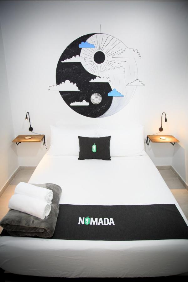Nomada Beach Hostel- Isla Verde San Juan Dış mekan fotoğraf